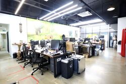 Tradehub 21 (D22), Factory #521054551